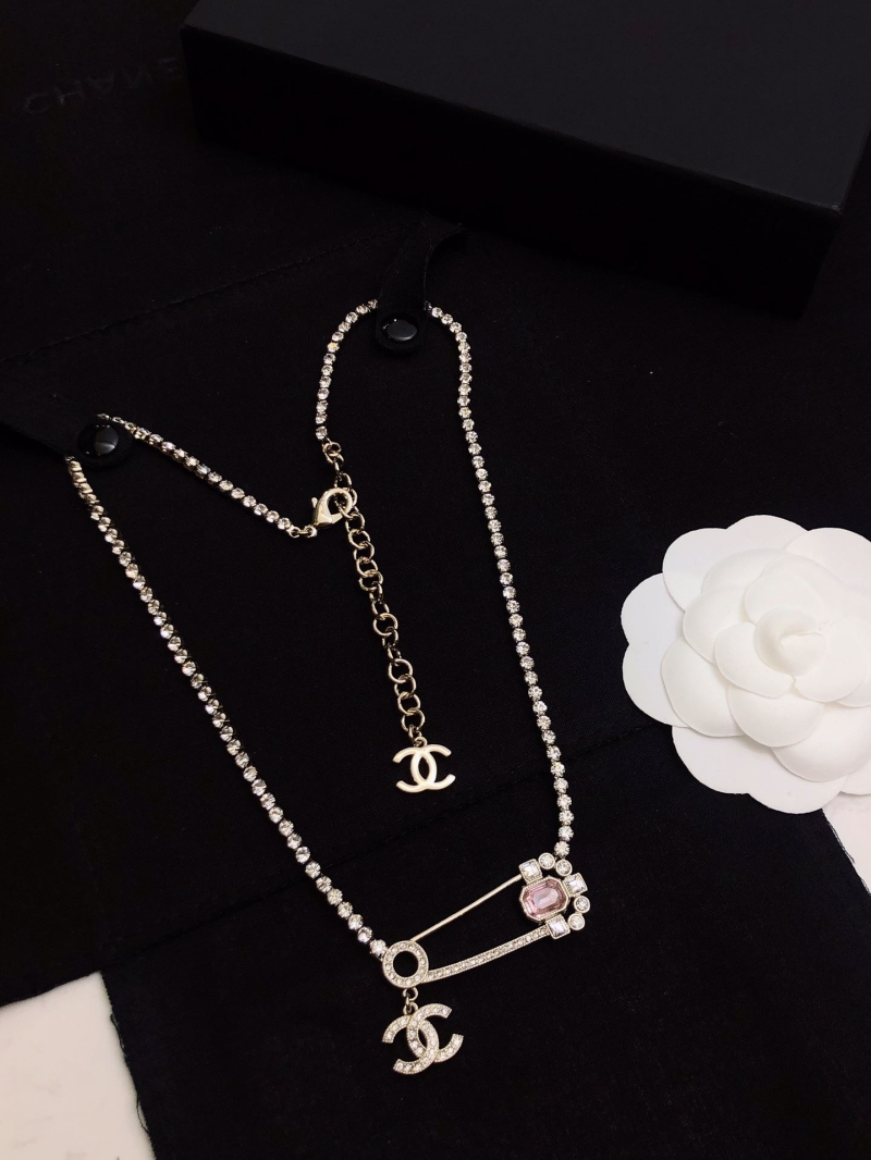 Chanel Necklaces